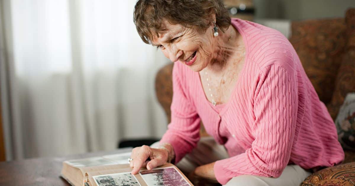 Steps toward Memory Care After Dementia Diagnosis